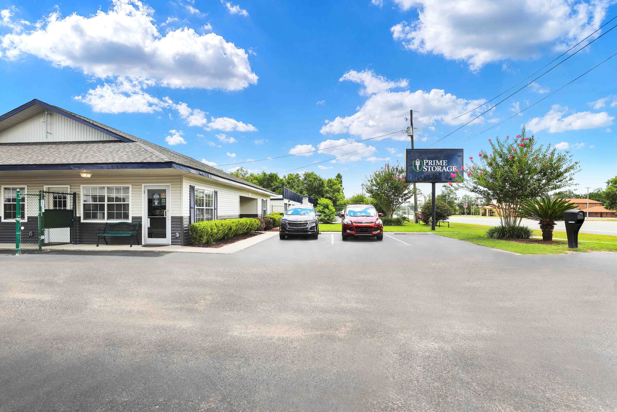 1130 W Nine Mile Rd, Pensacola, FL for Rent