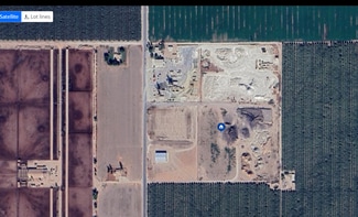 Bakersfield, CA Industrial - 11620 Old River Rd