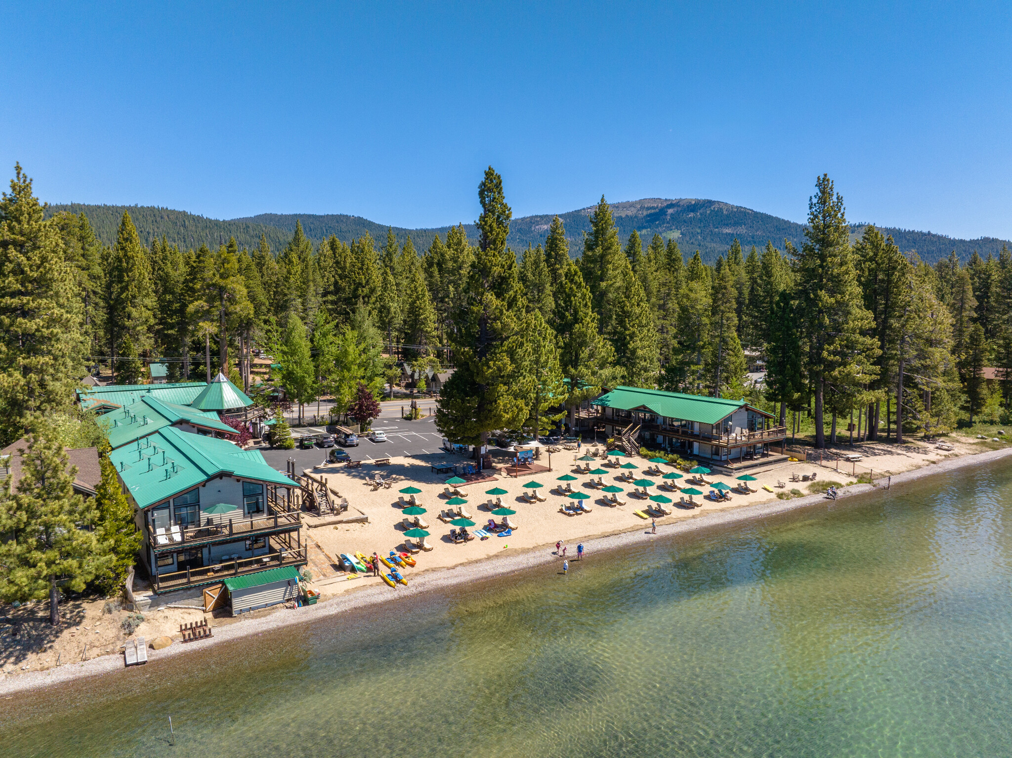 , Tahoe Vista, CA for Sale