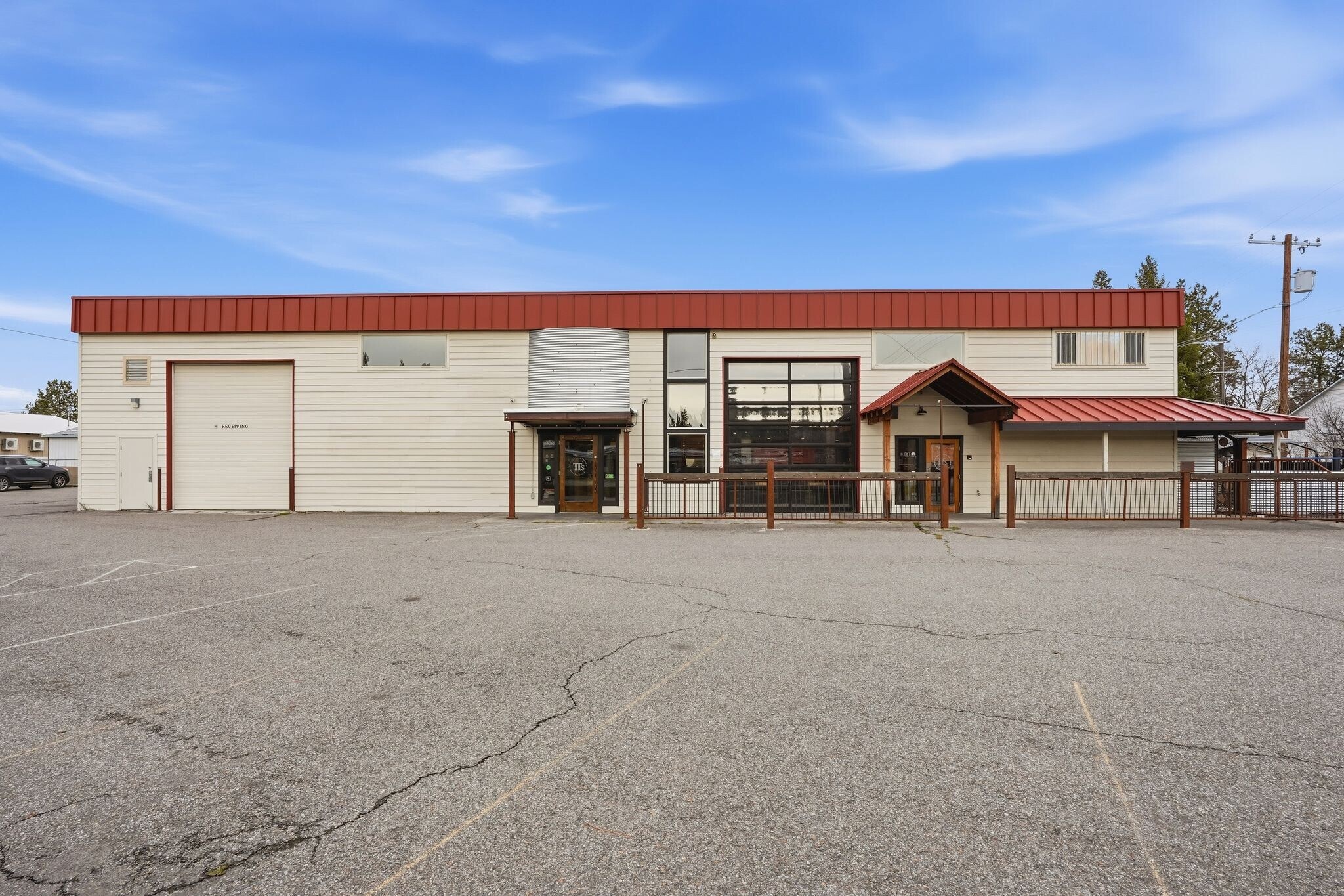 4110 S Bowdish Rd, Spokane, WA for Sale