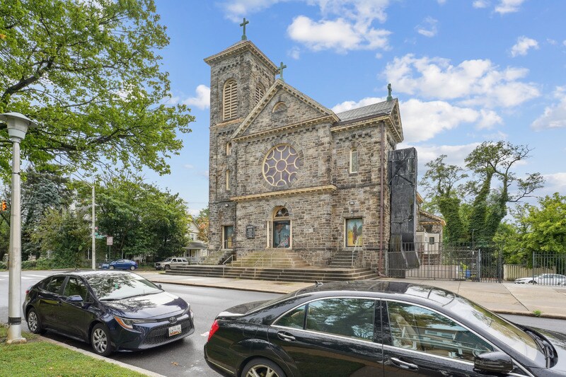 3300 Clifton Ave, Baltimore, MD for Sale