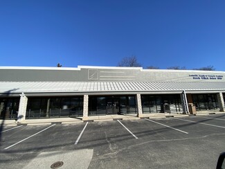 Louisville, KY Retail - 3501 Poplar Level Rd