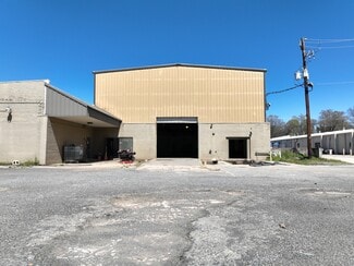 Rome, GA Industrial - 90 E Callahan St NE Rome, GA Industrial - 90 E Callahan St NE