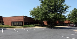 Greensboro, NC Office, Flex - 18-22 Oak Branch Dr Greensboro, NC Office, Flex - 18-22 Oak Branch Dr