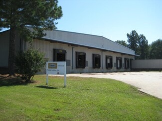 Two Building Sale with ±9 Acres