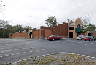 Hermitage, TN Freestanding - 4803 Old Hickory Blvd Hermitage, TN Freestanding - 4803 Old Hickory Blvd