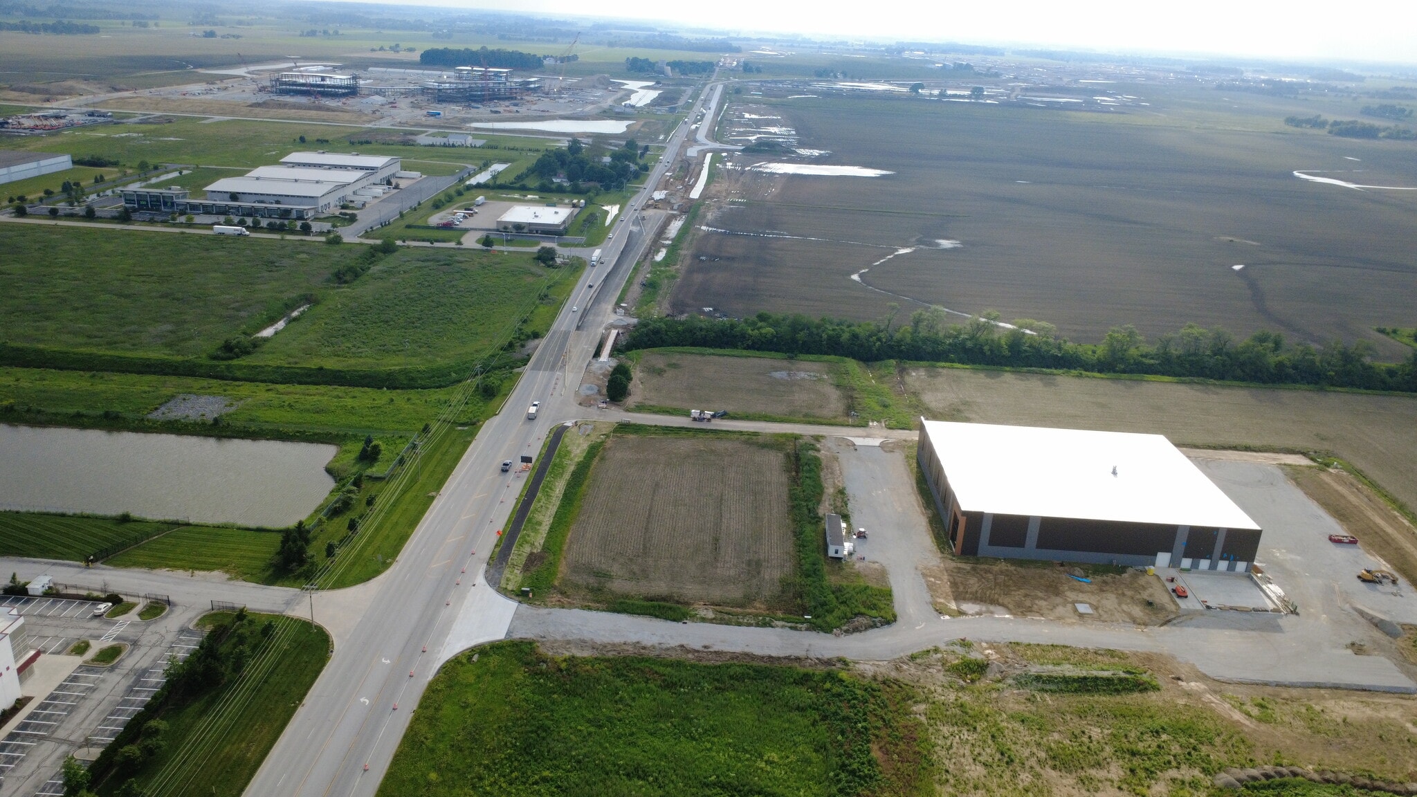 1400 State 32 rd, Lebanon, IN for Rent