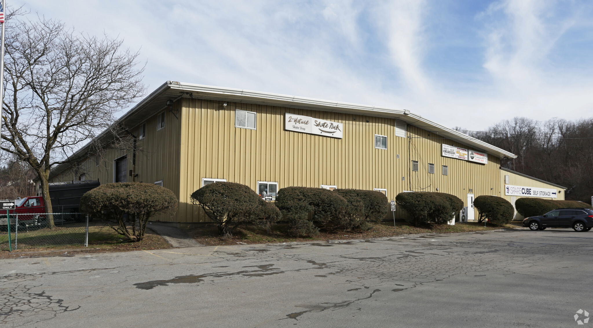 1 Highland Industrial Park Dr, Peekskill, NY for Rent