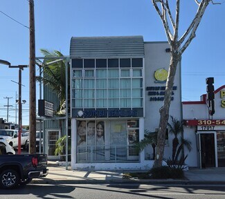 Lawndale, CA undefined - 17023 Hawthorne Blvd