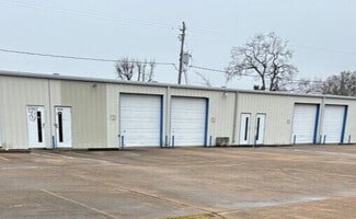 Pasadena, TX Flex - 2109 Catalina Dr