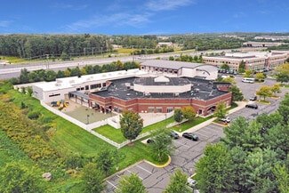 Ashburn, VA Office - 43629 Greenway Corporate Dr Ashburn, VA Office - 43629 Greenway Corporate Dr