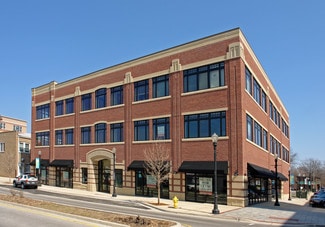 Downers Grove, IL Office - 5143-5151 Mochel Dr Downers Grove, IL Office - 5143-5151 Mochel Dr