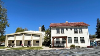 Camarillo, CA Office - 2280 Antonio Ave