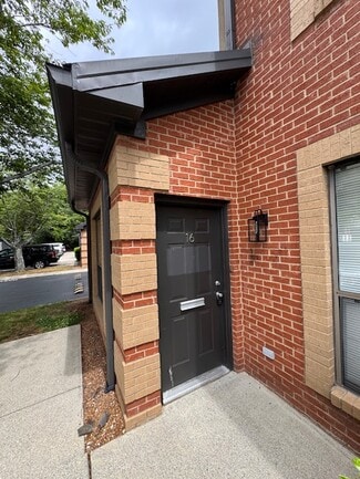 Franklin, TN Office - 330 Mallory Station Rd