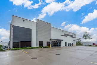 Elk Grove Village, IL Industrial - 2710 United Ln