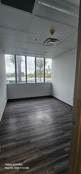 Reseda, CA Office - 18040 Sherman Way