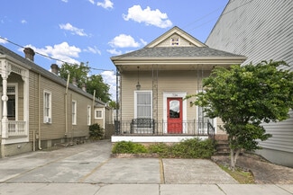 New Orleans, LA Office - 734 Nashville Ave New Orleans, LA Office - 734 Nashville Ave