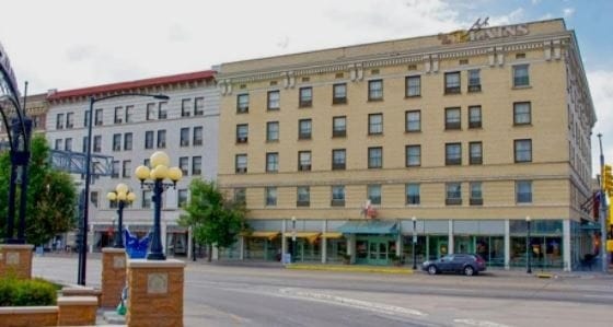 1600 Central Ave, Cheyenne, WY for Rent