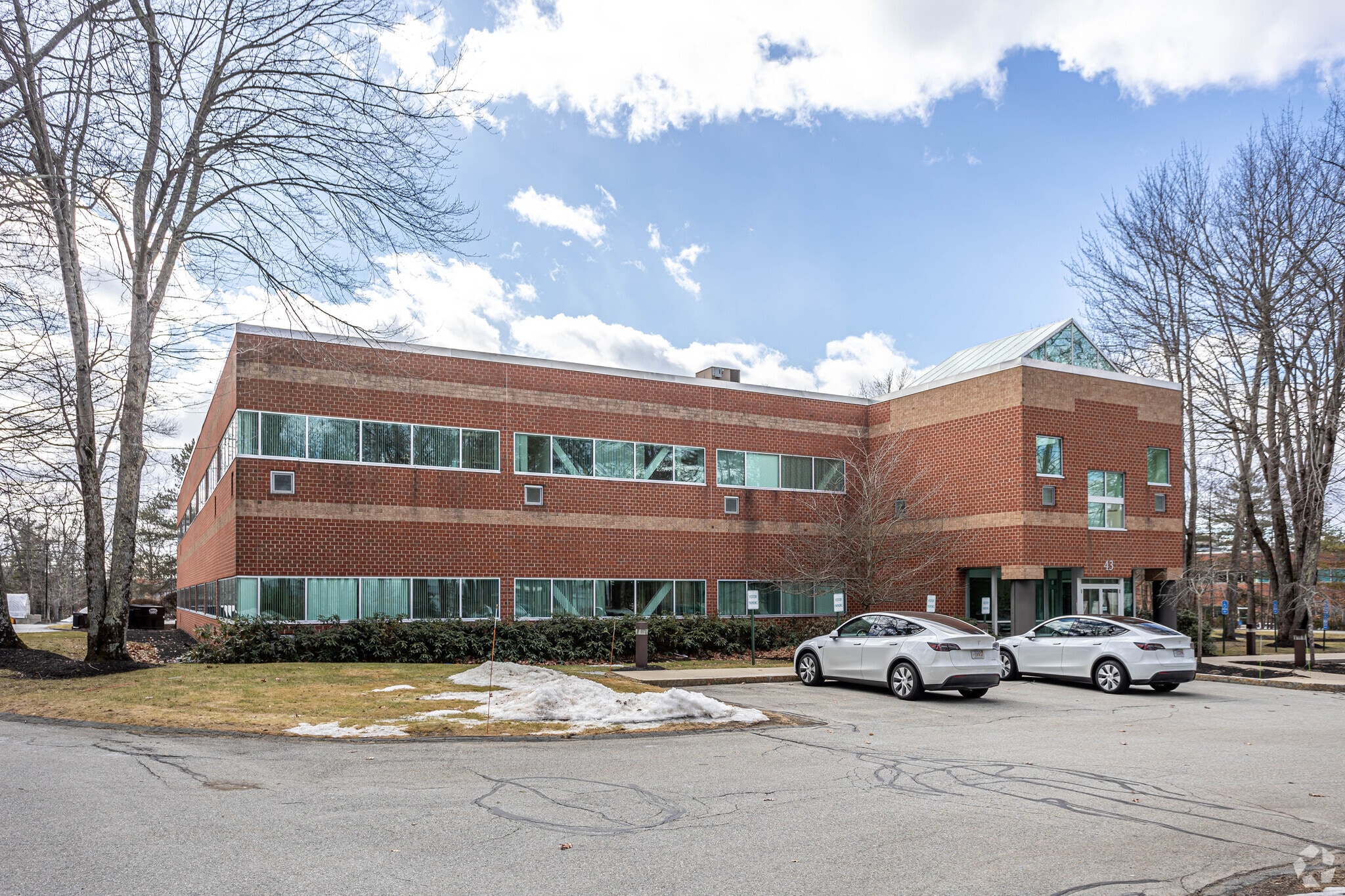 43 Nagog Park, Acton, MA for Sale