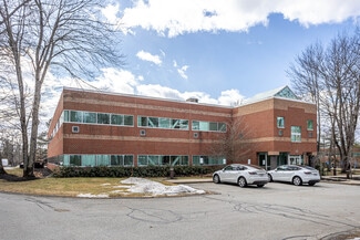 Acton, MA Office - 43 Nagog Park
