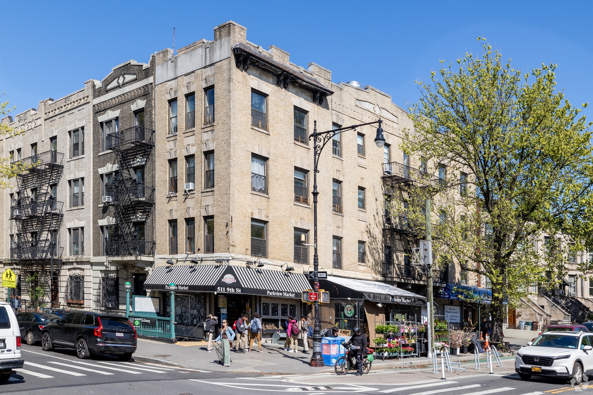 819 8Th Avenue, Brooklyn, NY for Sale