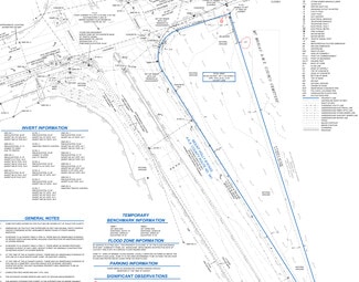 Hainesport, NJ Commercial Land - 700 Marne Hwy
