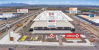 Litchfield Park, AZ Office, Retail - SWC Loop 303