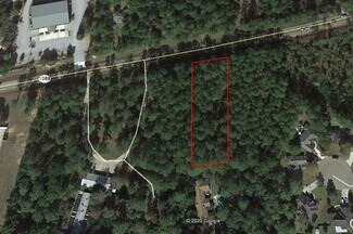 Mandeville, LA Commercial Land - 23098 Hwy 1088 Mandeville, LA Commercial Land - 23098 Hwy 1088