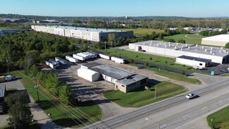 Hamilton, OH Warehouse - 3035 Symmes Rd