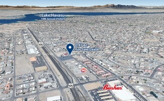 Lake Havasu City, AZ Commercial - 3167 Maricopa Ave Lake Havasu City, AZ Commercial - 3167 Maricopa Ave