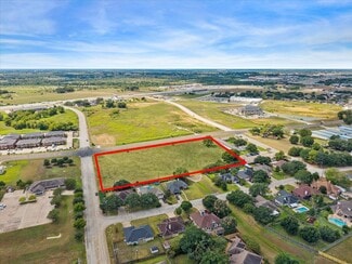 Brenham, TX Commercial - South Market St and Cantey st
