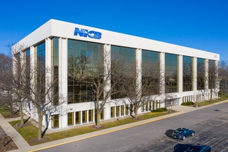 Des Plaines, IL Office - 1111 E Touhy Ave