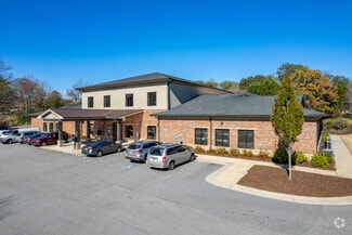 1640 Jesse Jewell Pkwy NE  