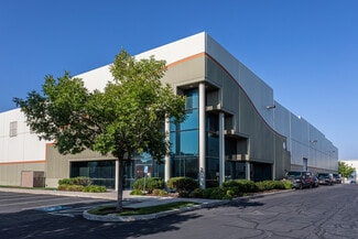 Salt Lake City, UT Industrial - 1940 S 4650 W Salt Lake City, UT Industrial - 1940 S 4650 W