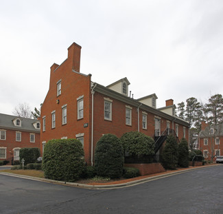 Atlanta, GA Office - 1936 N Druid Hills Rd NE