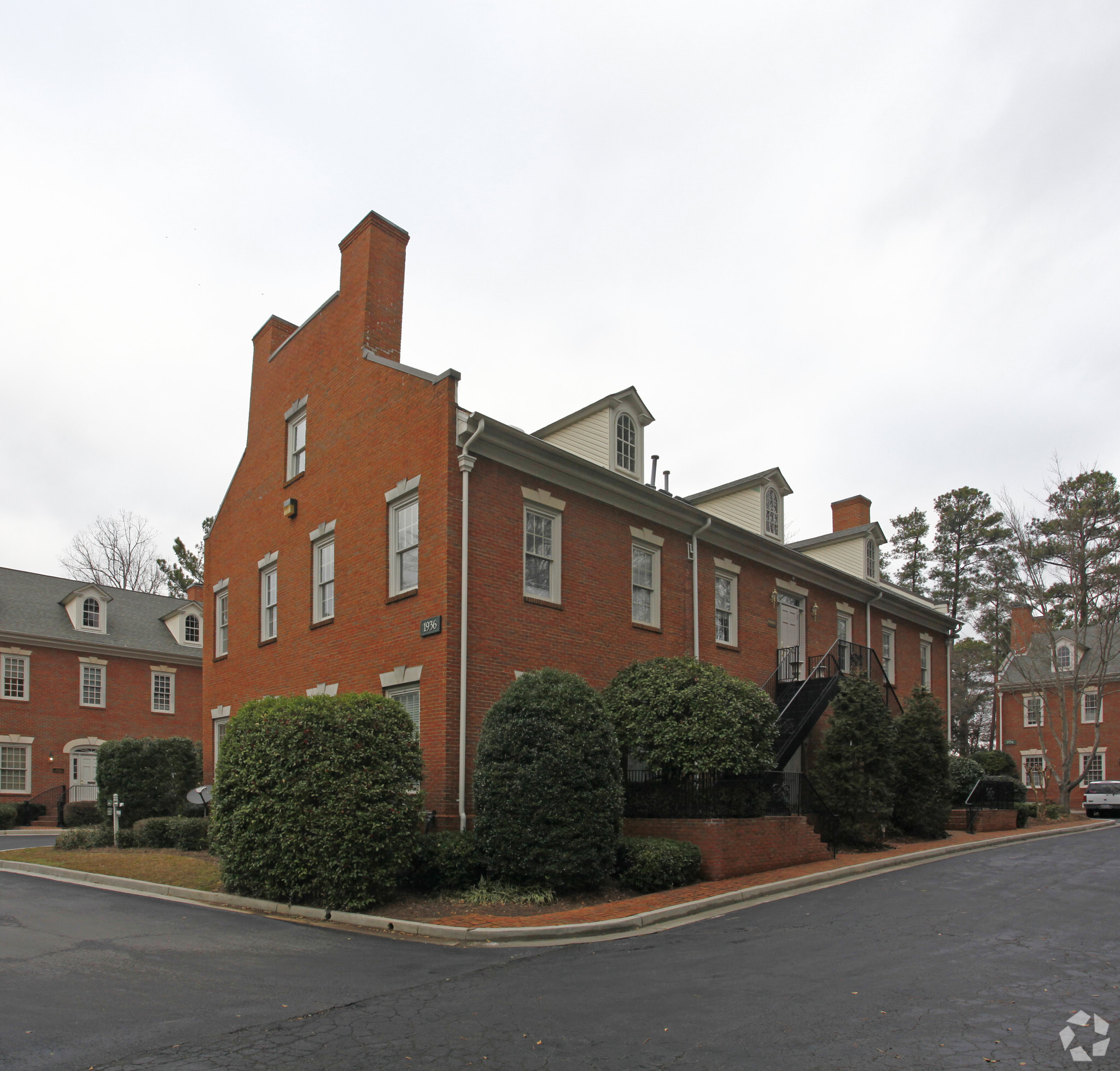 1936 N Druid Hills Rd NE, Atlanta, GA for Sale