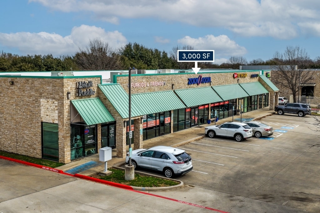 3180 Eldorado Pky, McKinney, TX for Rent