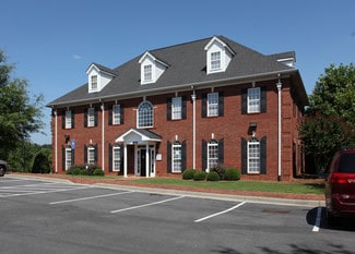Berkeley Lake, GA Office - 4711 Peachtree Industrial Blvd