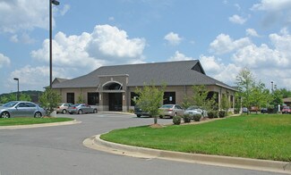 Little Rock, AR Office - 6321 Ranch Dr