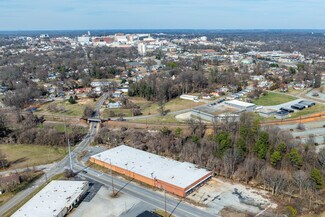 High Point, NC undefined - 1415 S Elm St