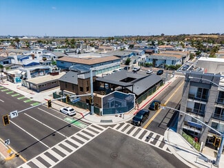 Newport Beach, CA Retail - 6302 W Coast Hwy Newport Beach, CA Retail - 6302 W Coast Hwy