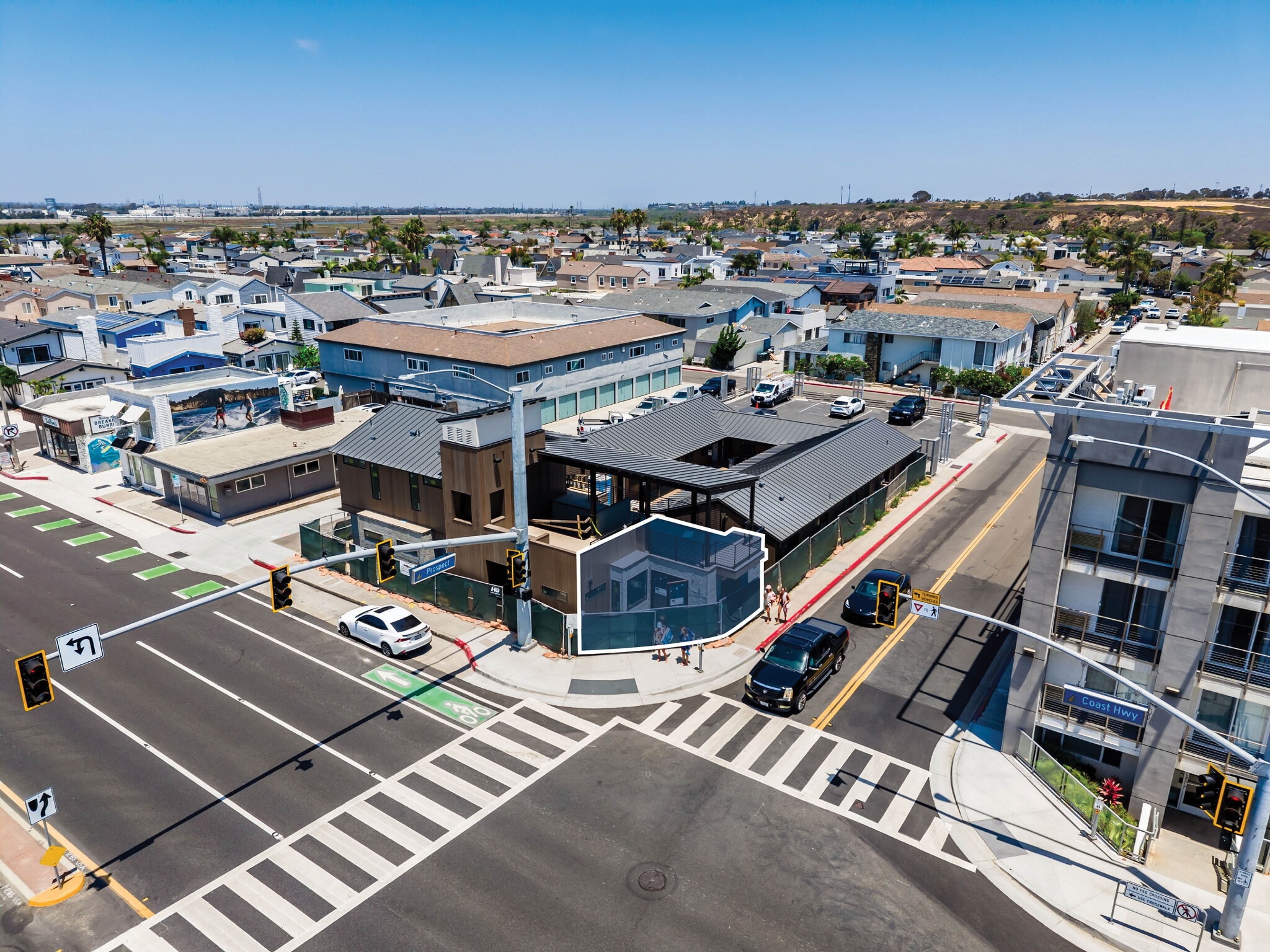 6302 W Coast Hwy, Newport Beach, CA for Rent