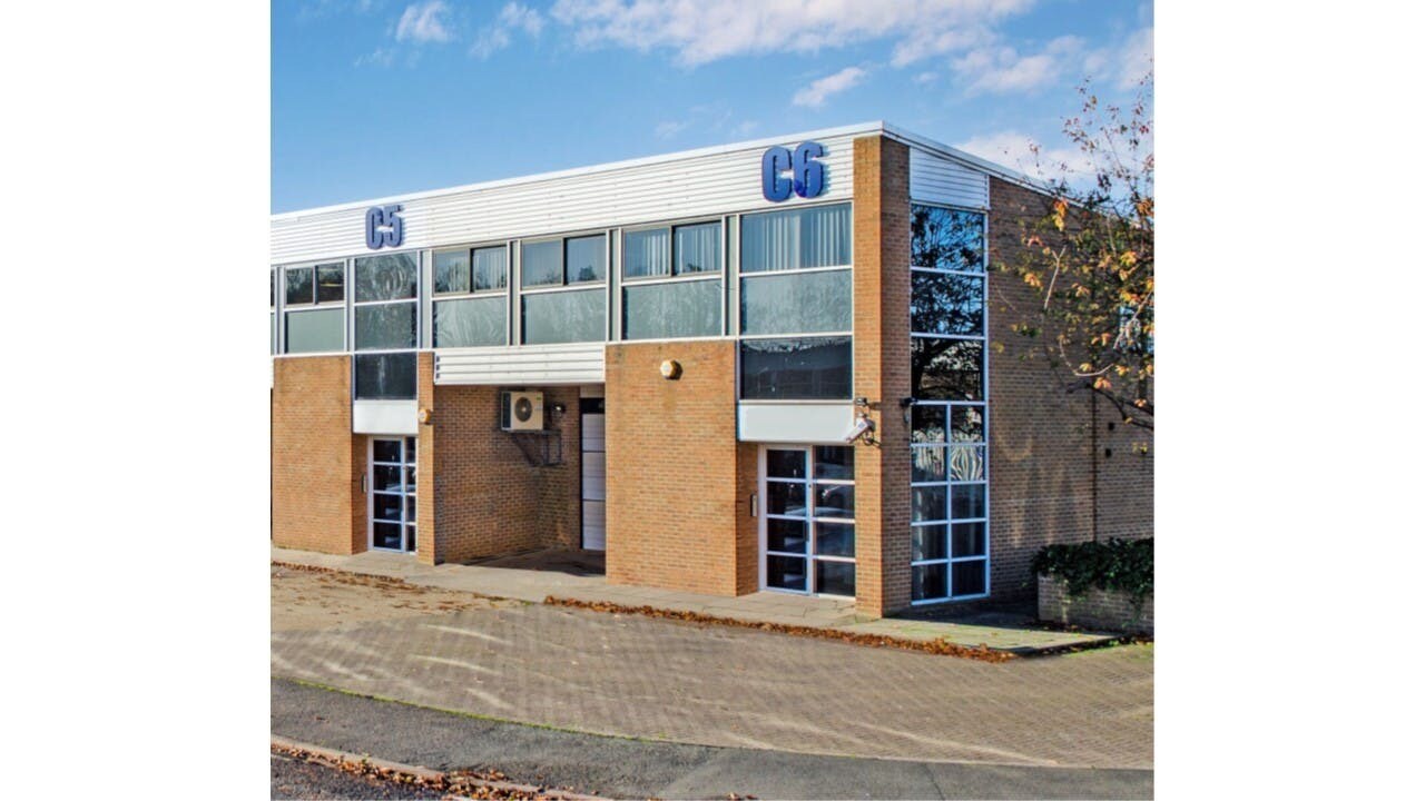 Brooklands Clos, Sunbury On Thames, MDS for Rent