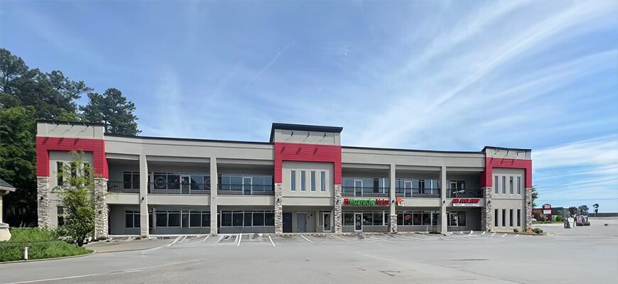 6405B Peachtree Industrial Blvd, Peachtree Corners, GA for Rent