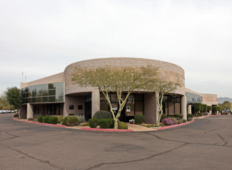 Scottsdale, AZ Flex - 15770 N Greenway-Hayden Loop