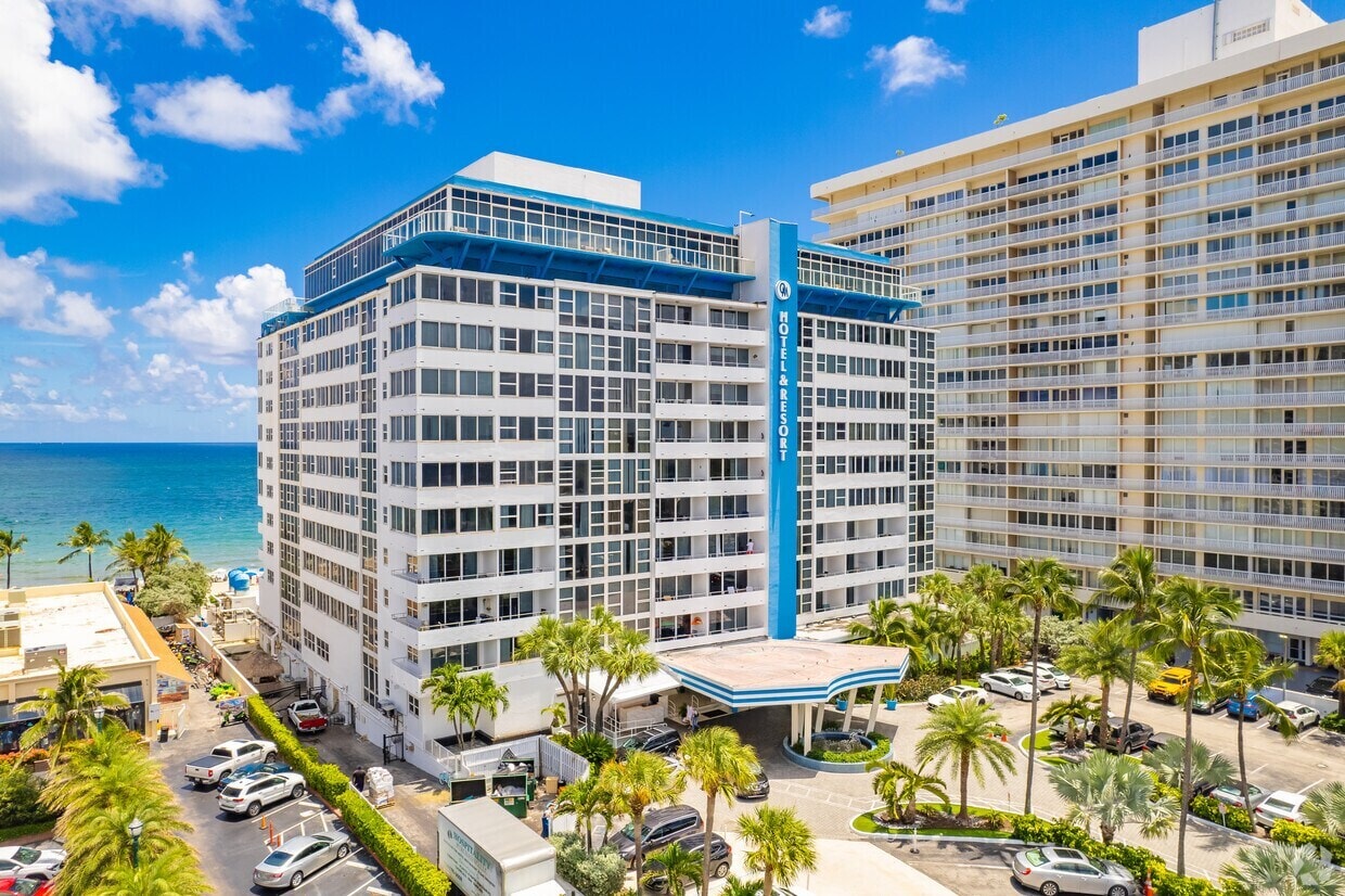 , Fort Lauderdale, FL for Sale