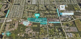 Stuart, FL Residential - 1705 SE Darling St Stuart, FL Residential - 1705 SE Darling St
