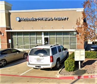 Dallas, TX Retail - 3321-3335 Wheatland Rd Dallas, TX Retail - 3321-3335 Wheatland Rd