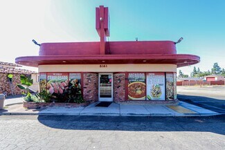 Rancho Cucamonga, CA undefined - 8161 Foothill Blvd