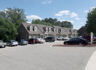 Fayetteville, NC Office - 120 Westlake Rd